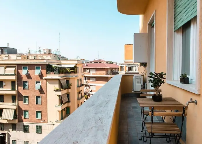 Apartamento Re Di