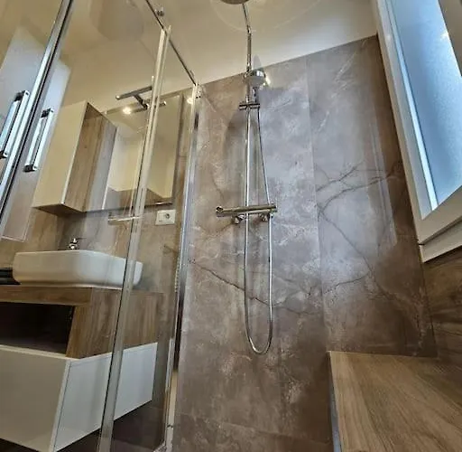 Apartamento Re Di Roma