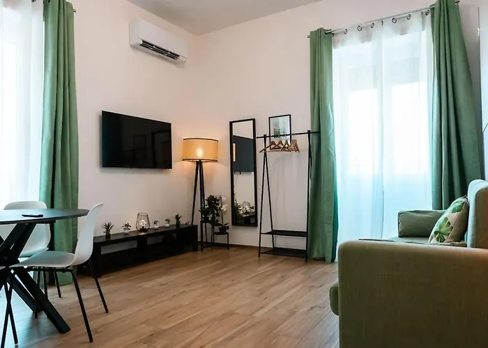 Apartamento Re Di Roma