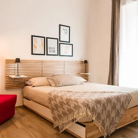 Re Di דירה רומא